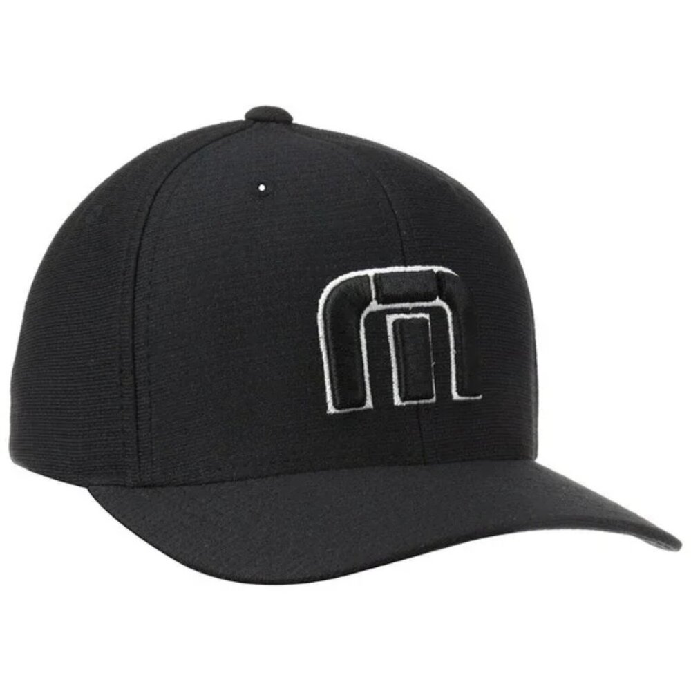 Travis Mathew B-Bahamas Fitted Hat